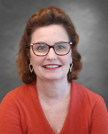 Alyson Griffin Photo