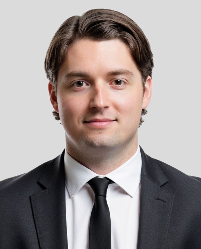 Anthony Cusanelli Photo