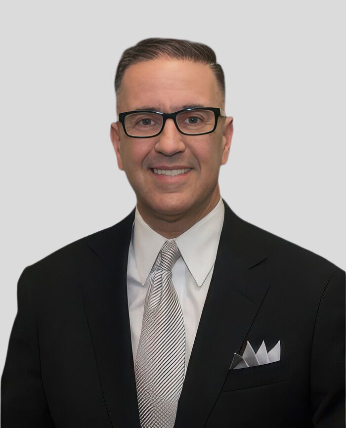 Lawrence Montani Photo