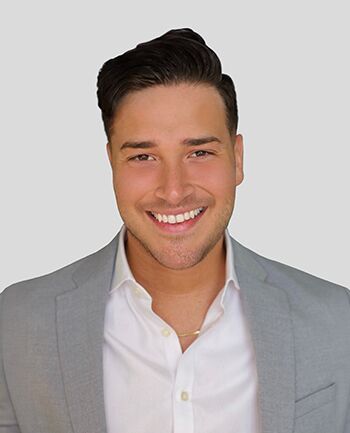 Daniel Lemeshev Photo