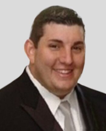 Robert McFetridge Photo