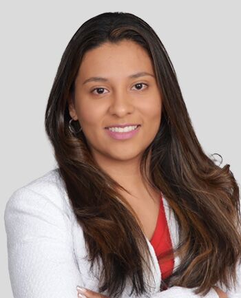 Camila Orejuela Photo