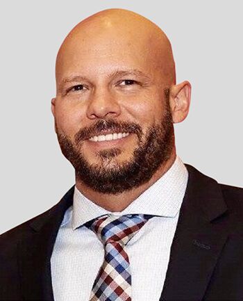 Daniel Gavin Jr Photo