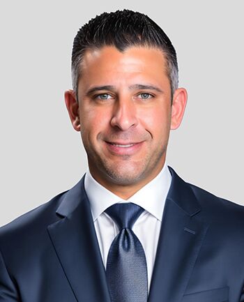 Anthony Nicholas Photo