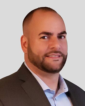 Michael DeSanto Photo