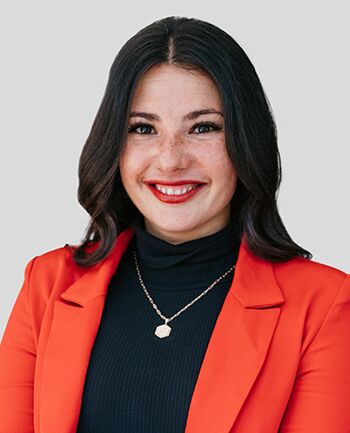 Cristina Gomez Photo