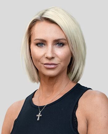 Megan De Tore McDermott Photo