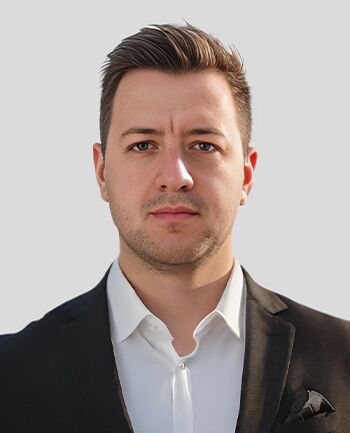 Daniel Cerruto Jacobs Photo