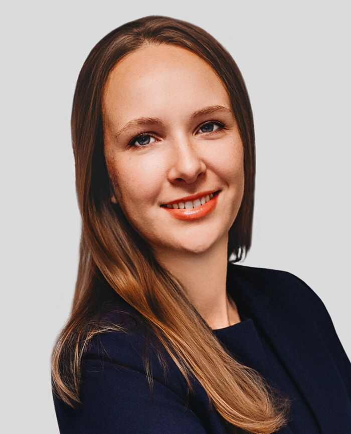 Delaney Besecker Photo