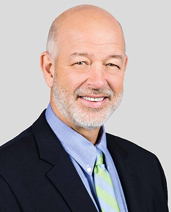 Dennis Knisley Photo