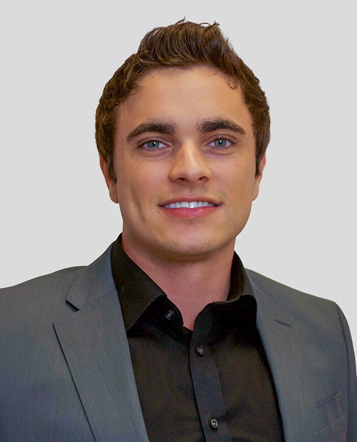 Walter Walding Photo