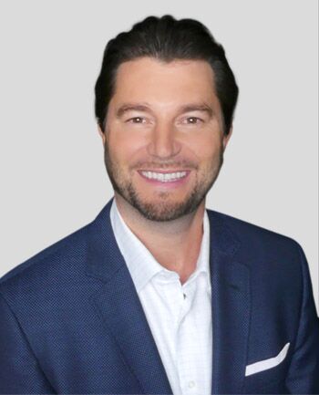 Gregg Benedetto Photo