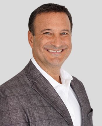 Danny Sidenberg Photo