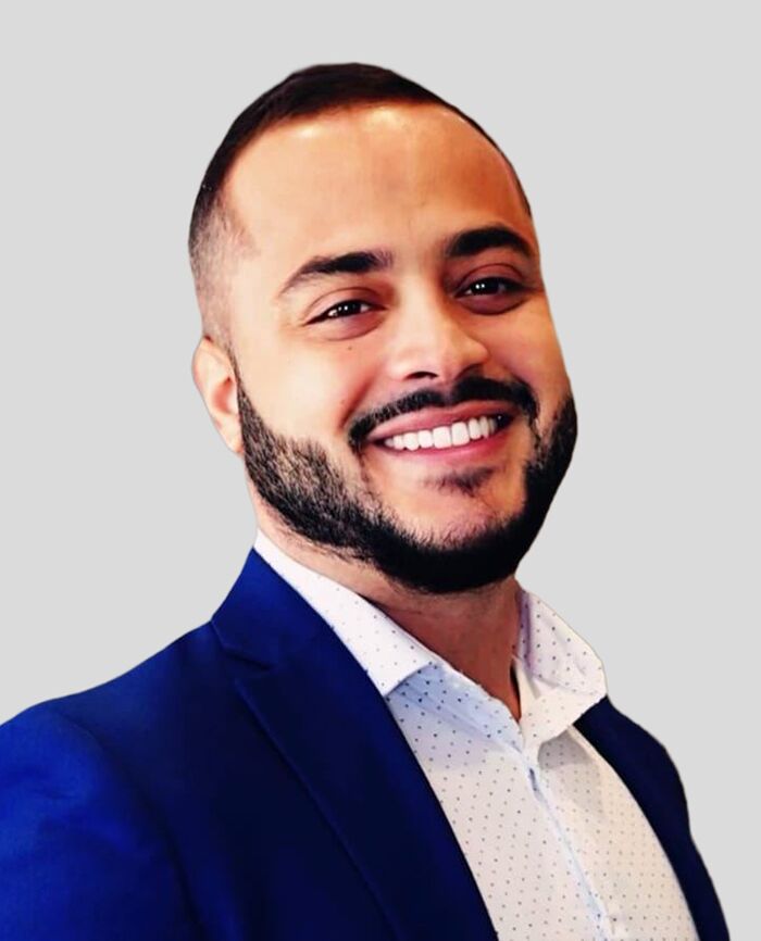 Ricardo Alarcon Photo