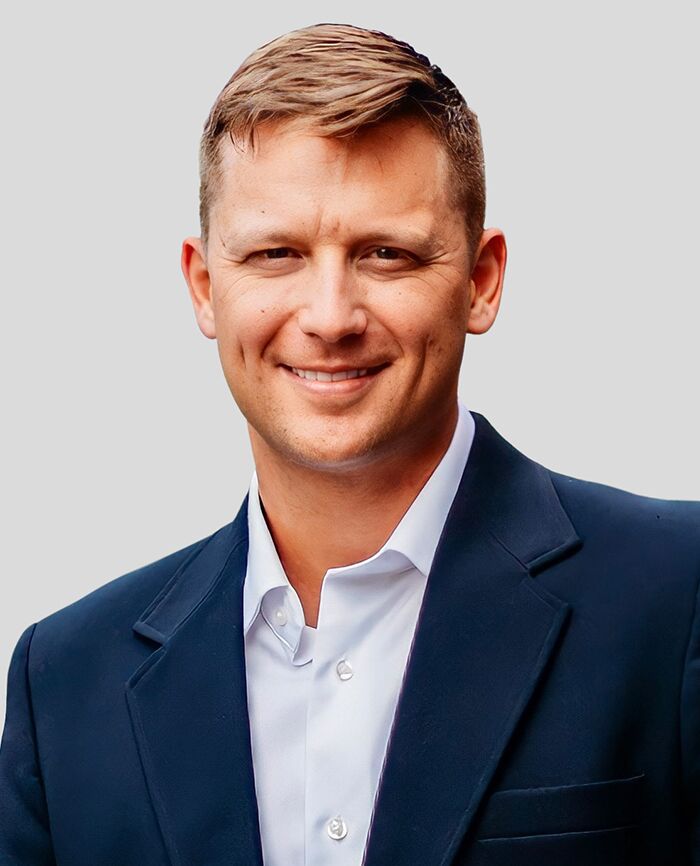 Taylor Marshall Photo