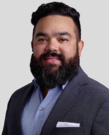 Charlie Gutierrez Photo