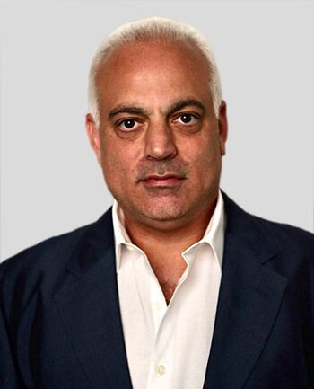 Edward Hurwitz Photo