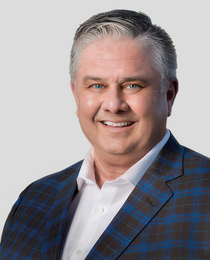 Thomas McNamara Photo