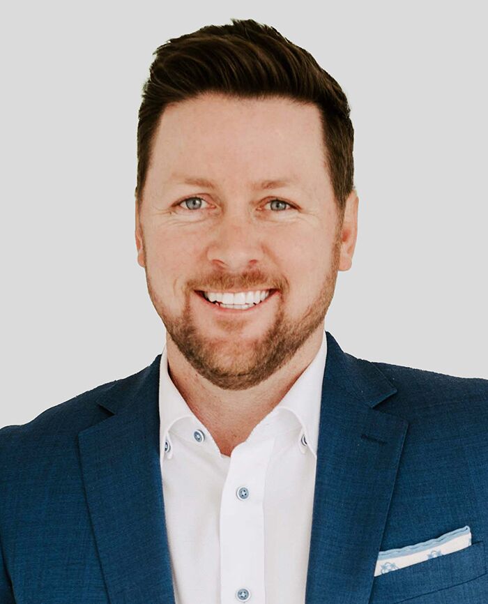 Andrew Hendrix Photo