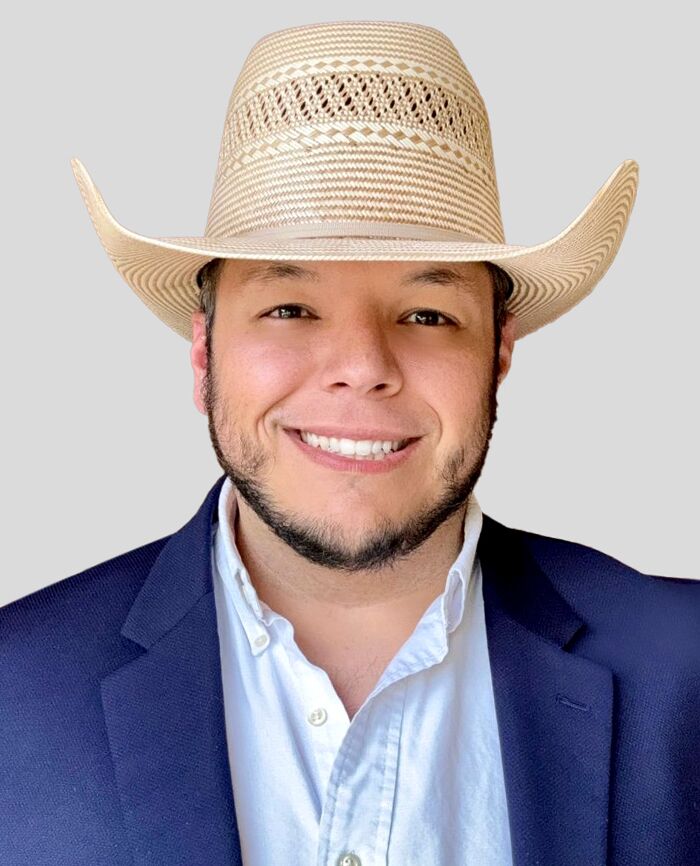 Anthony LaForge Photo