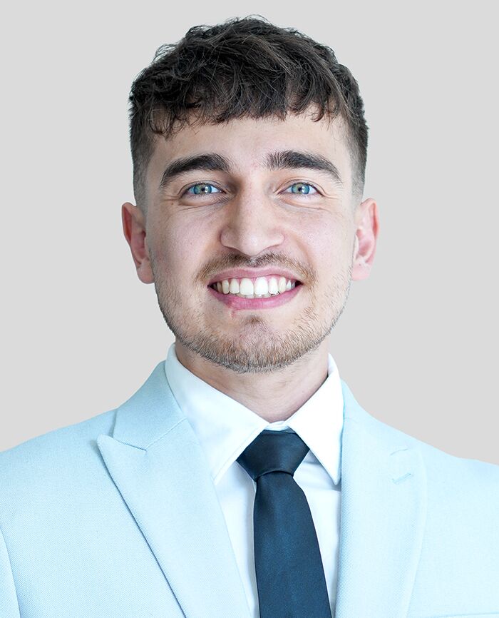 Jhonny Villamil Photo