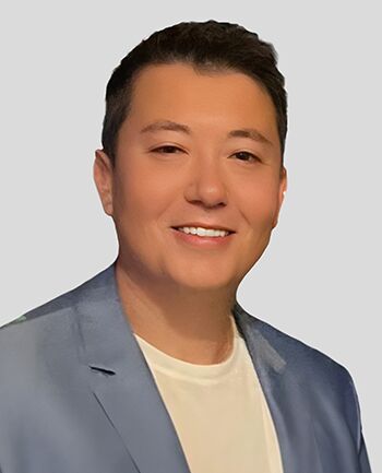 Nicholas Oltman Photo