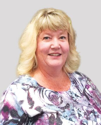 Martha Moriarity-McKinley Photo