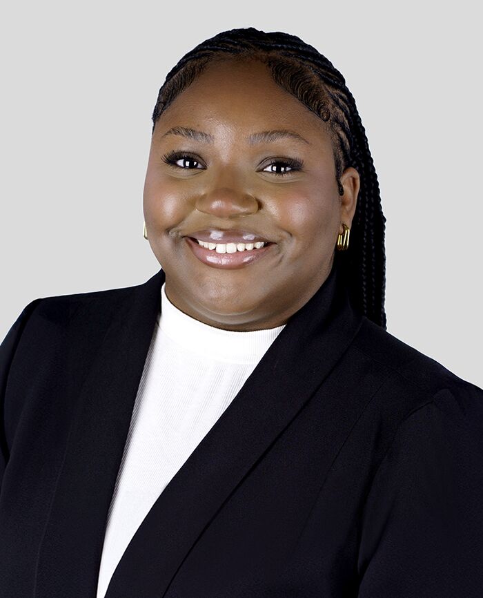 Trinity Wilder-Crawford Photo