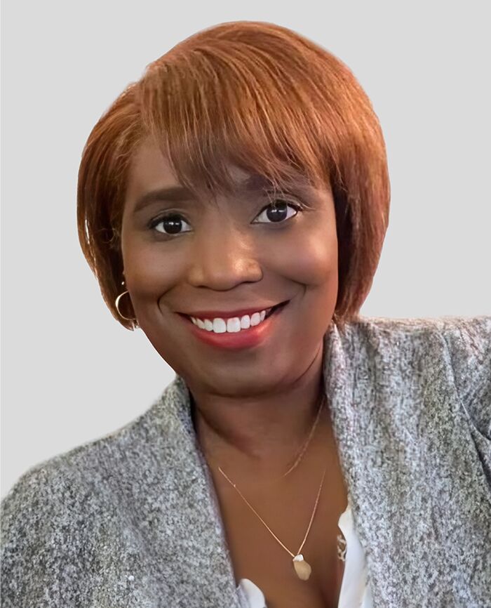 Felicia Johnson Photo