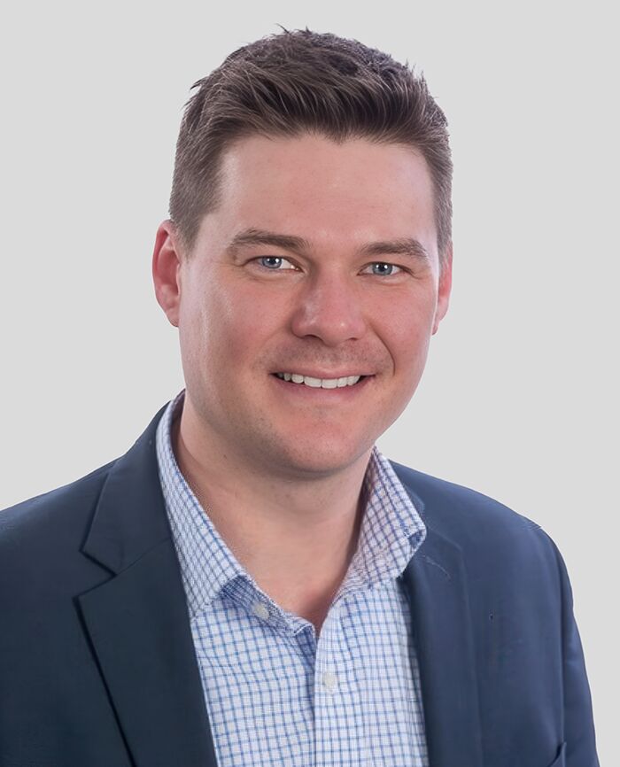 Michael Wallace Photo