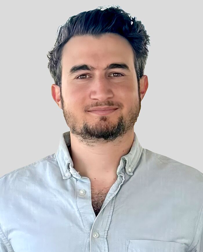 Timothy Bringard Photo