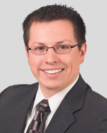 Shawn Rancourt Photo