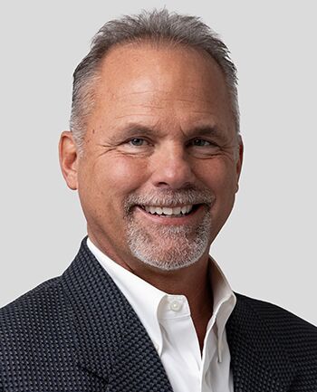 Steve Bushinski Photo