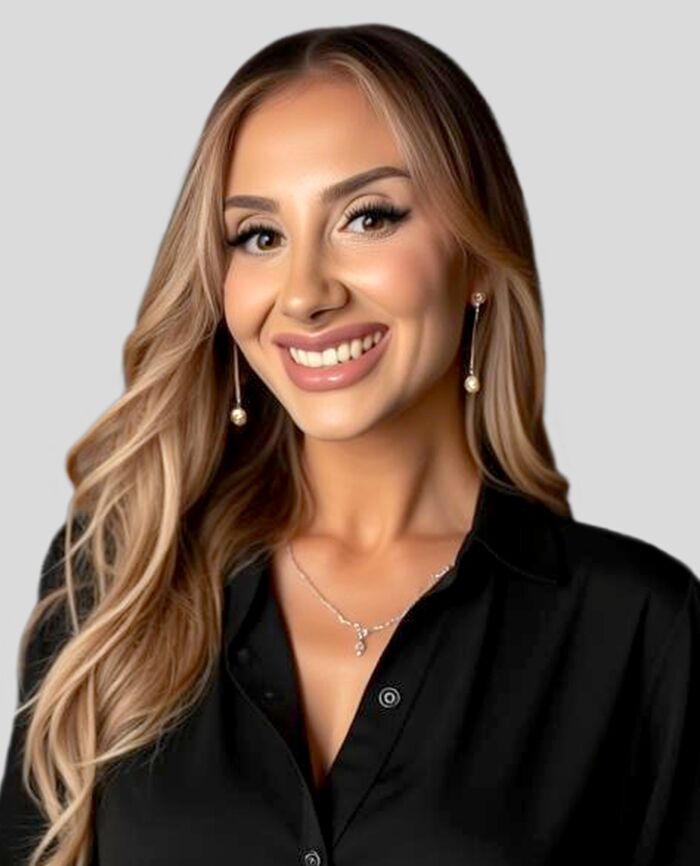 Stephania Rude Photo