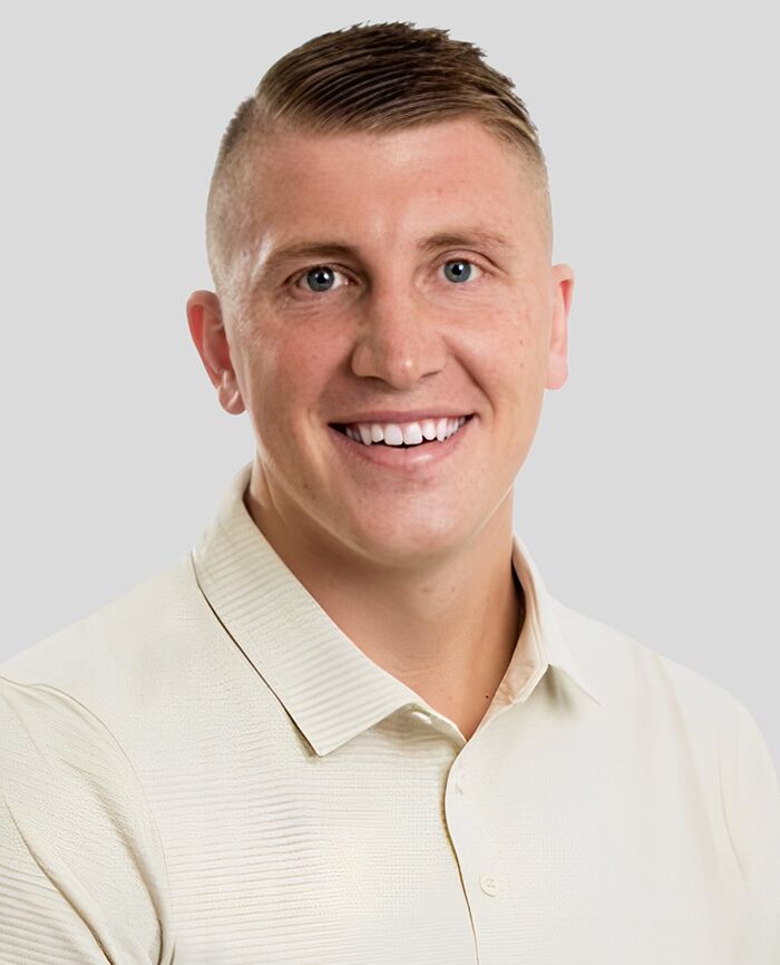 Ricky Ostrander Photo