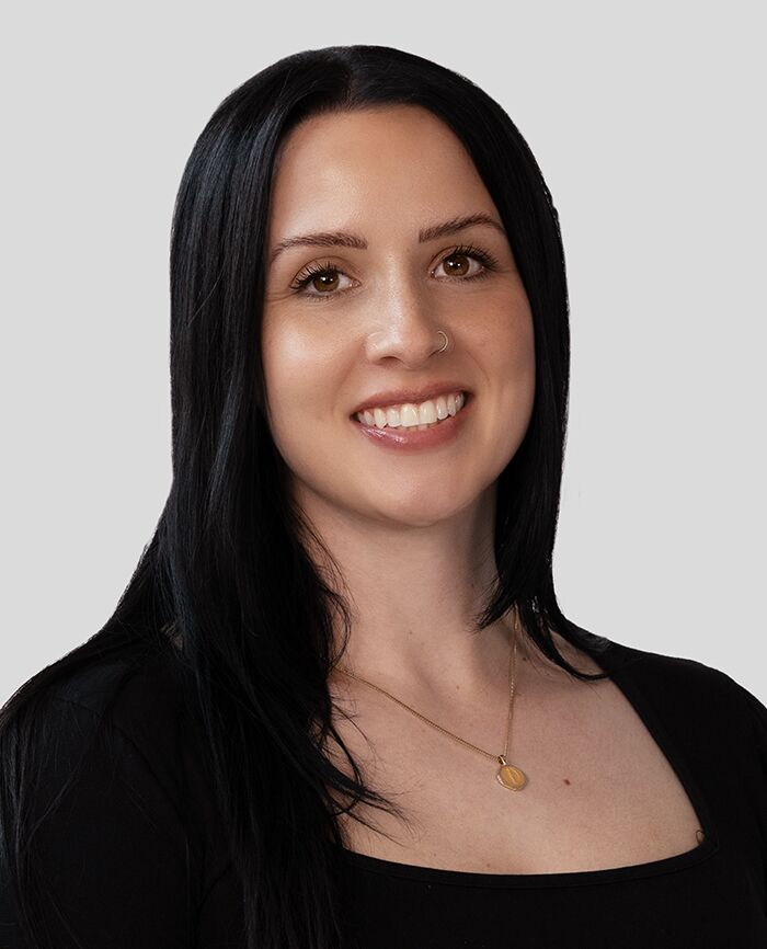 Hannah Jozwiak Photo