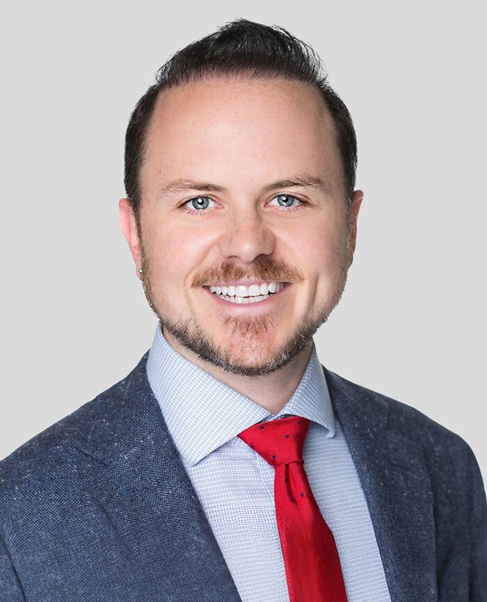 Patrick Norman Photo