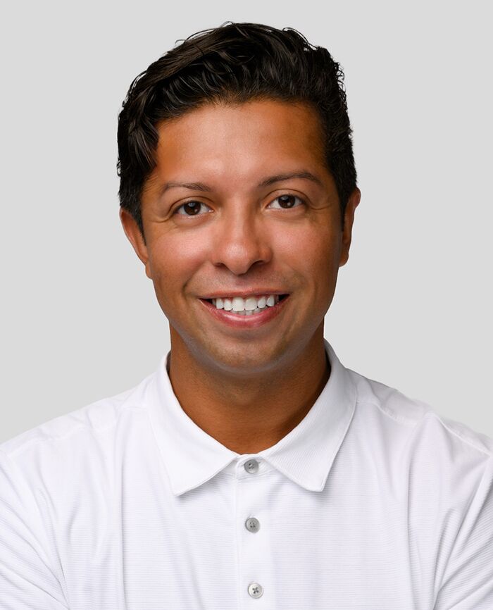 Fernando Perez Photo