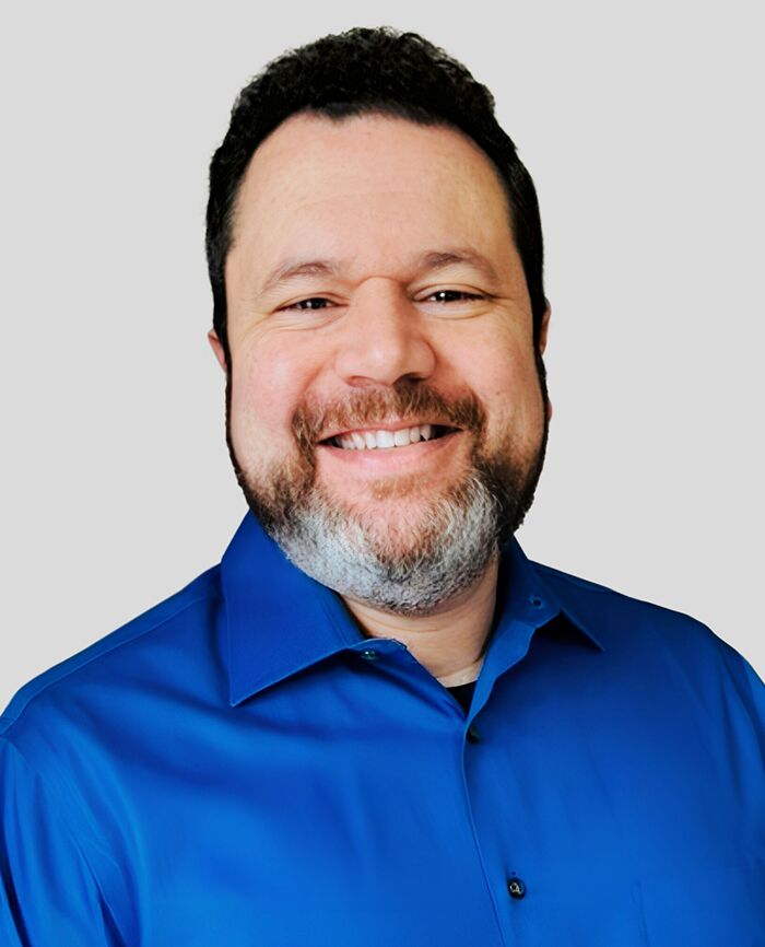 Nikolas Arroyo Photo