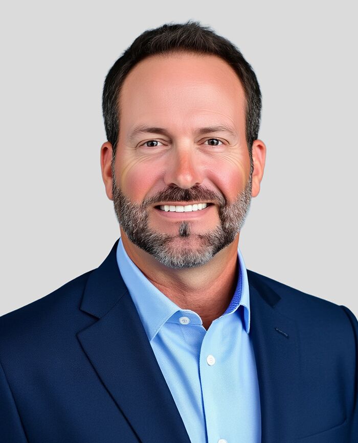 Donnie Van Hooser Photo