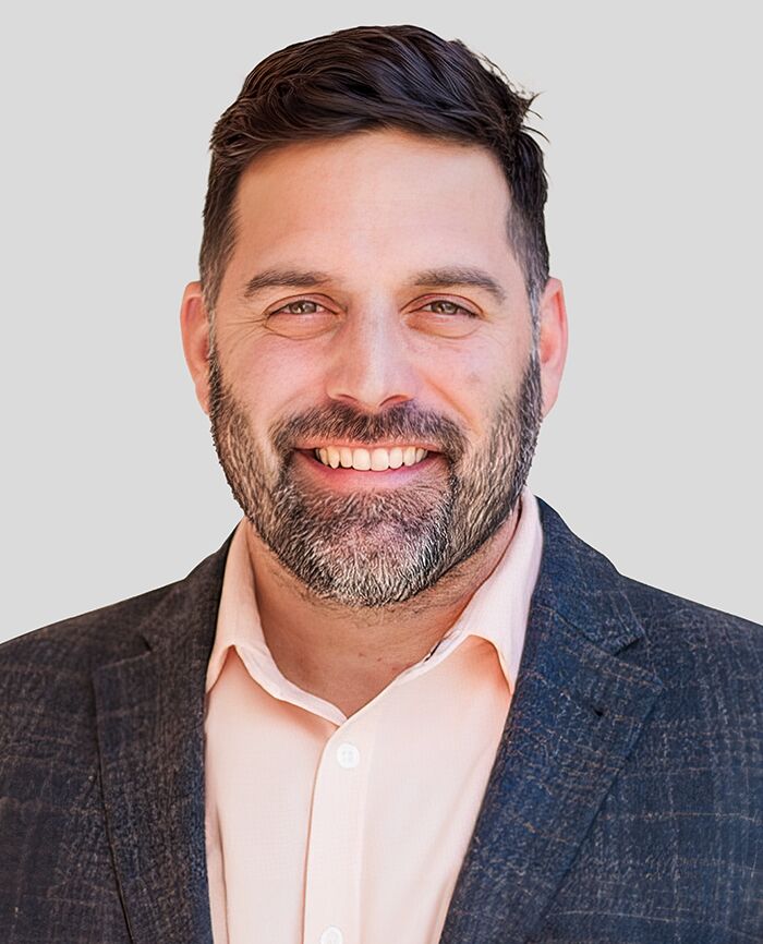 Nicholas Caccia Photo