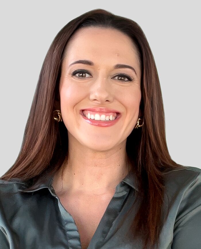 Rachel Christian Photo