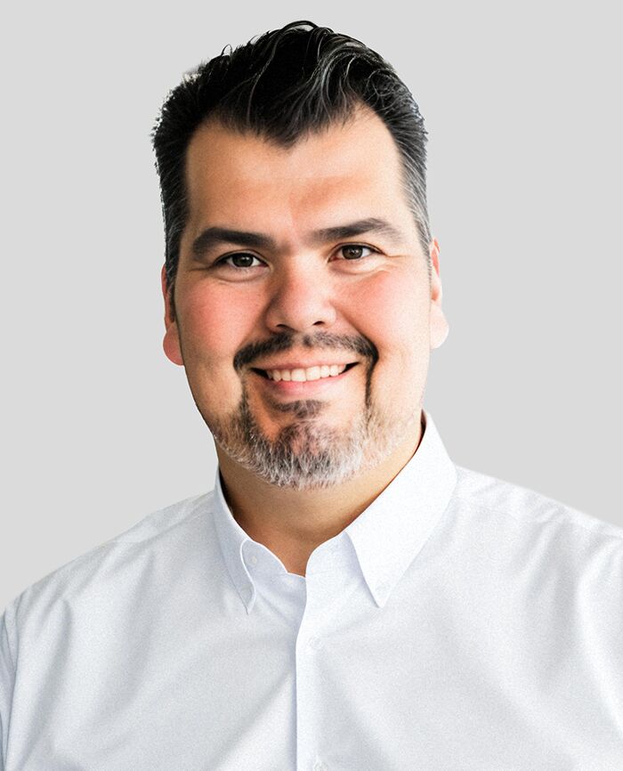 Richard Yeppez Photo