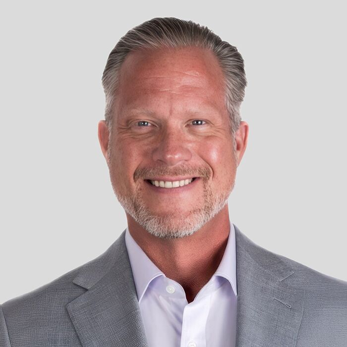 Brian Scott McRae Photo