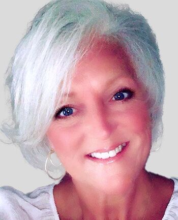 Suzette McLellan Photo