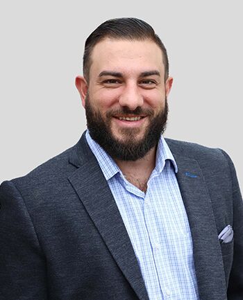 Giuseppe Seniti Photo