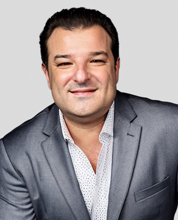 Kosta Diamantopoulos