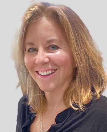 Katherine McNally Photo