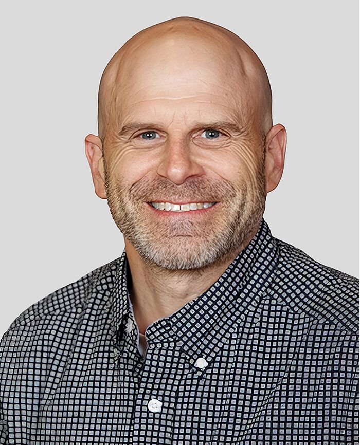 Tony Cardinali Photo