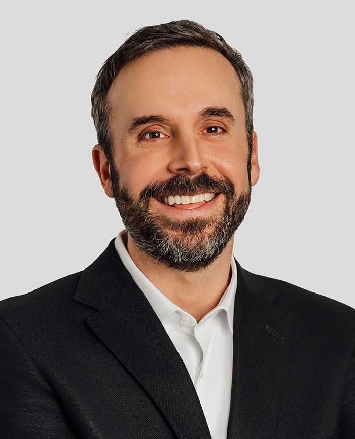 Andrew Marquis Photo